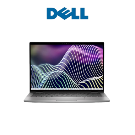 ORDINATEUR PORTABLE Dell Latitude 7340 13th i7