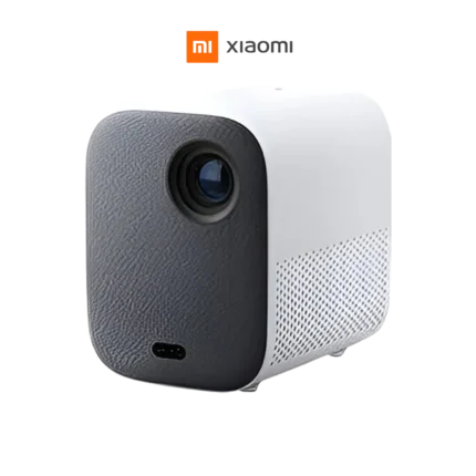 Projecteur Xiaomi Smart 2 Blanc - Expérience De Projection Portable