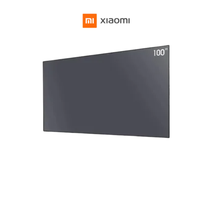 Mi Light Rejecting Projector Screen 100"
