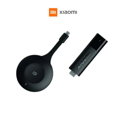 Xiaomi Conference Tapcast