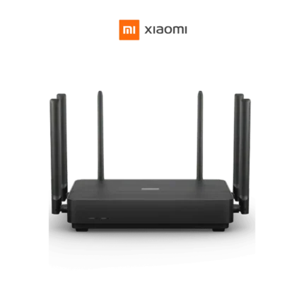 Xiaomi Router Ax3200 - (Black)