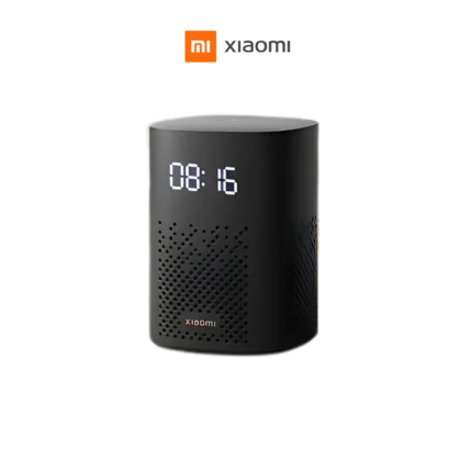 Xiaomi Smart Speaker IR Control