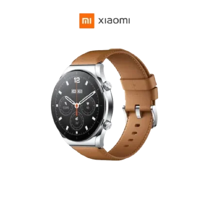 Xiaomi Watch S1 Classic Brown