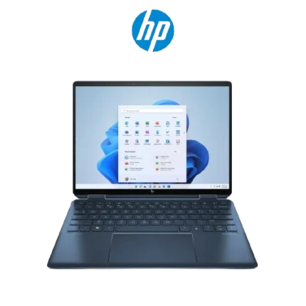 HP Ordinateur Portable SPECTRE X360 convertible14-ef2002nk 13th (845L3EA)