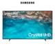 SAMSUNG 50AU9075