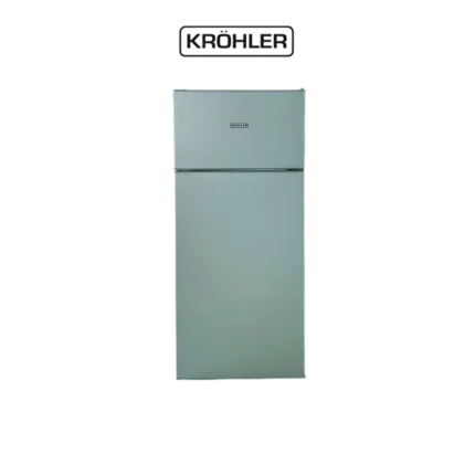 KRÖHLER KRG-261-G-T