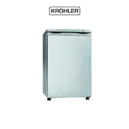 KRÖHLER KVT-120-S-G