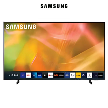 Samsung 43AU8075