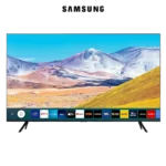 Samsung 43BU8075