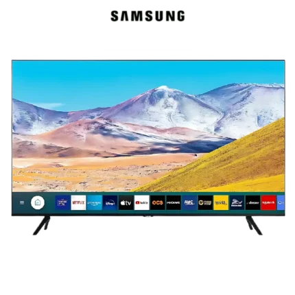Samsung 43BU8075