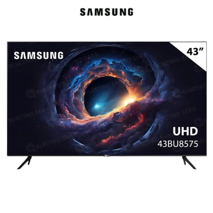 Samsung 43BU8575