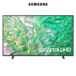 SAMSUNG 55DU8075