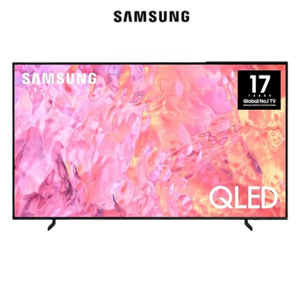 Samsung 43Q60 (AU)