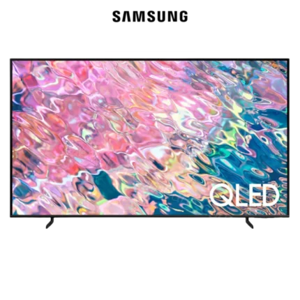 SAMSUNG 50Q68 (CU)