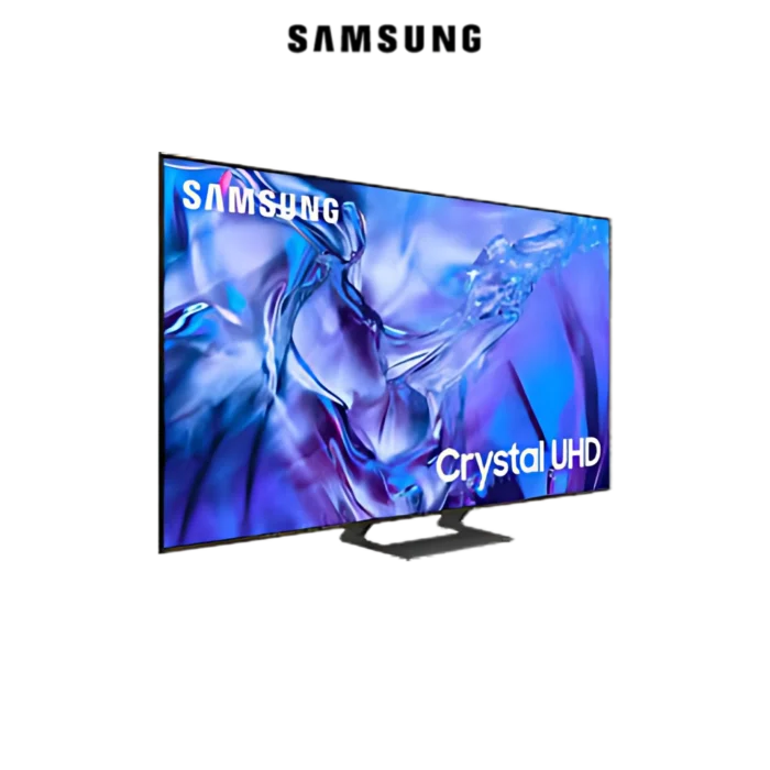SAMSUNG 55DU8575