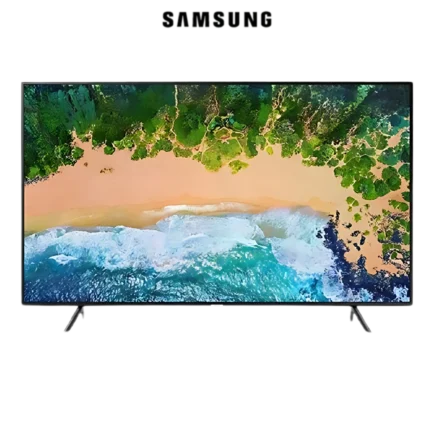 Samsung 55Q68 (BU)
