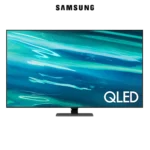 SAMSUNG 55Q80 (AU)