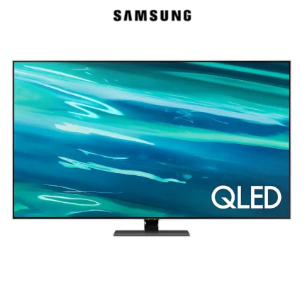 SAMSUNG 55Q80 (AU)