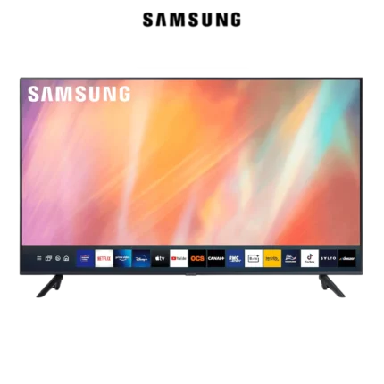 Samsung 58AU7175