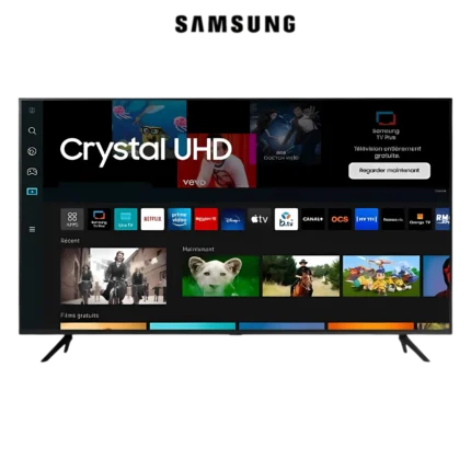 Samsung 58CU7175