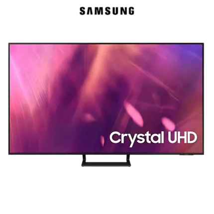 SAMSUNG 60AU8075