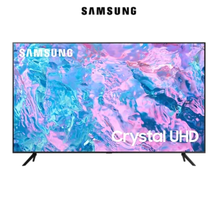 Samsung 50CU7100