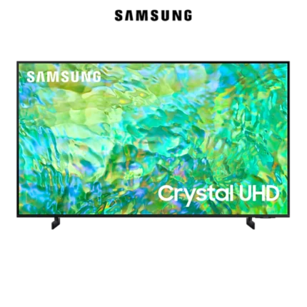 Samsung 65DU8000