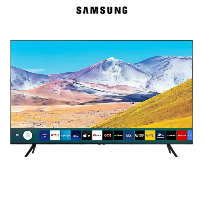 SAMSUNG 65BU8075