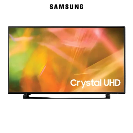 SAMSUNG 75AU8075