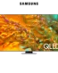 SAMSUNG QE55Q80 (AU)