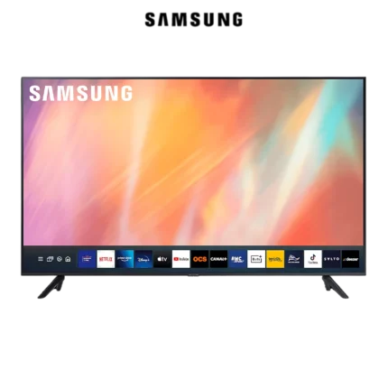 SAMSUNG 55AU7175