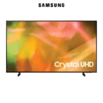 SAMSUNG 55AU8075