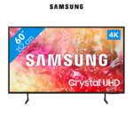 Samsung 60DU7100