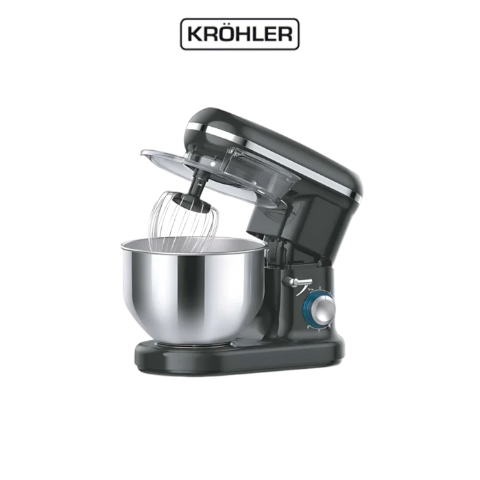 KRÖHLER PERC-8050