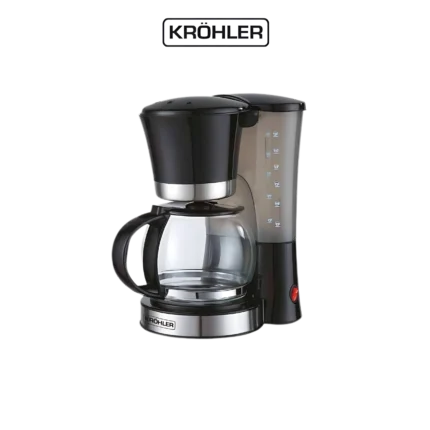 KRÖHLER PECM-123