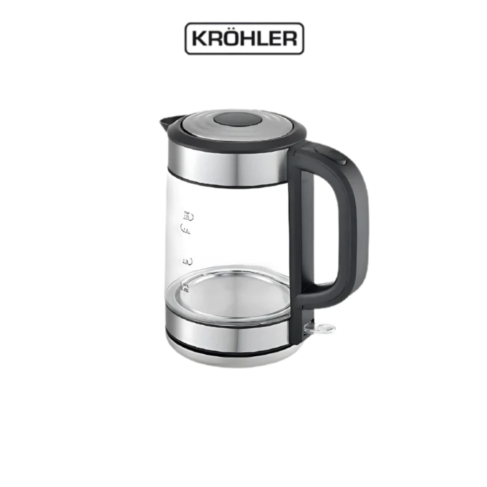 KRÖHLER PEBT-1017