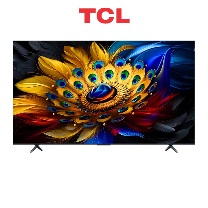 TCL 55C655