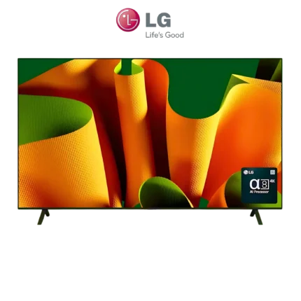 OLED55B46LA - OLED65B46LA