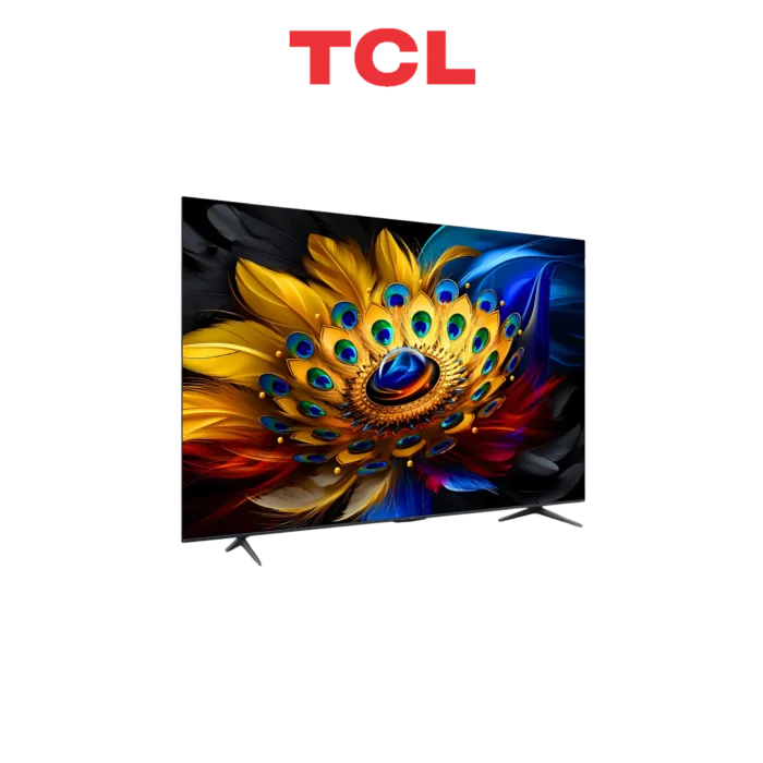 TCL 55C655