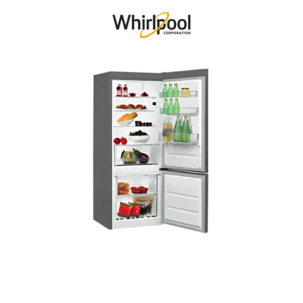 WHIRLPOOL W5 611E X