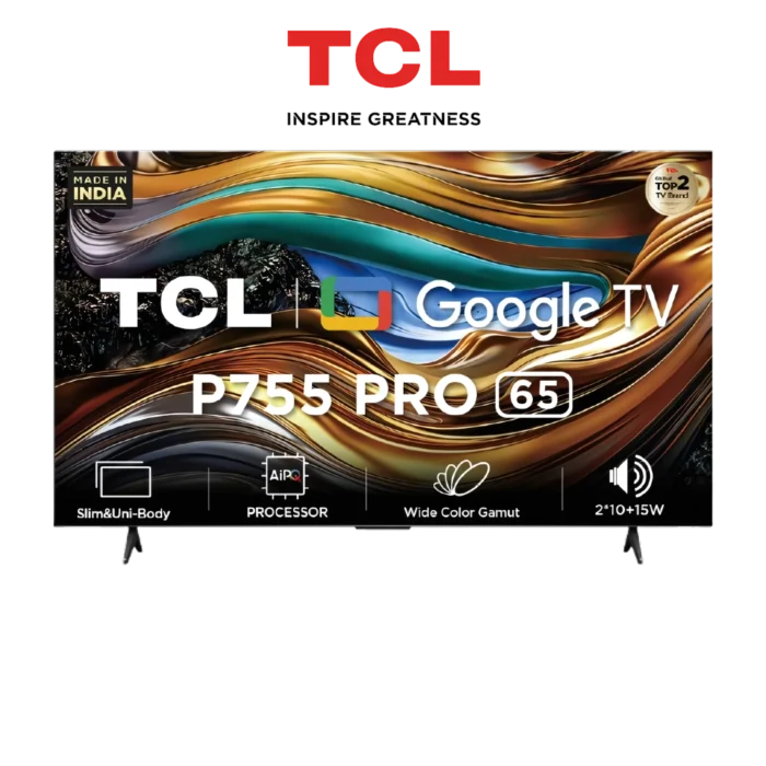 TCL 65P755