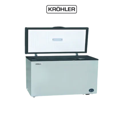 KRÖHLER KCT-340-SF-G