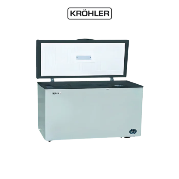 KRÖHLER KCT-340-SF-G