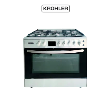 KRÖHLER CK9060–OIT-SP