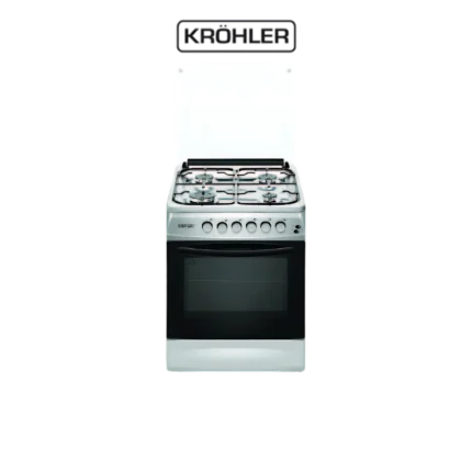 KRÖHLER CK6060-DGLIDIN