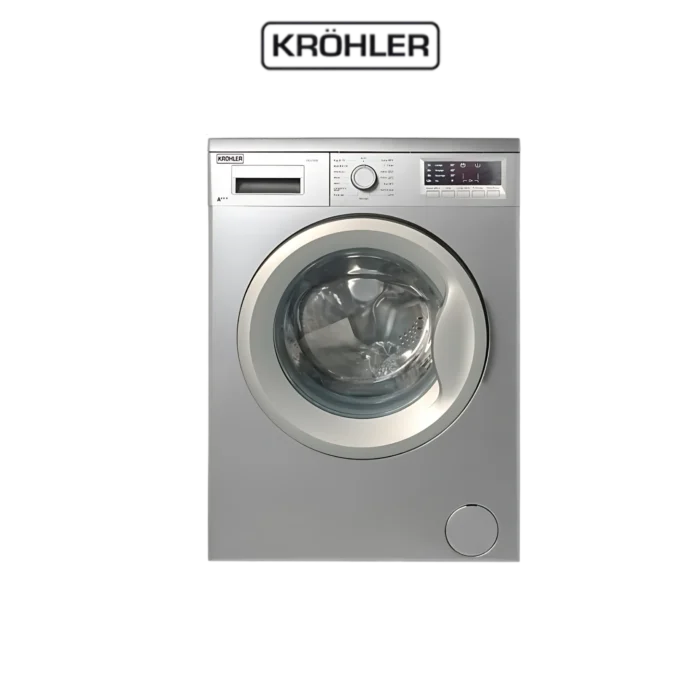 KRÖHLER KFL-10.1-SK-V
