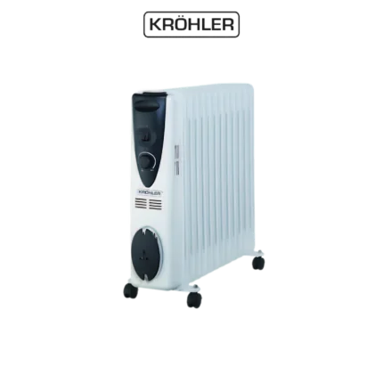 KROHLER KJQ-15-11
