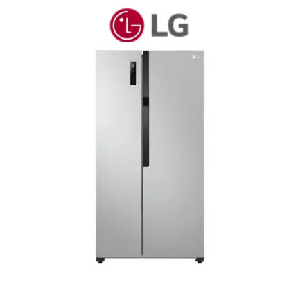 LG GR-B507PQAM