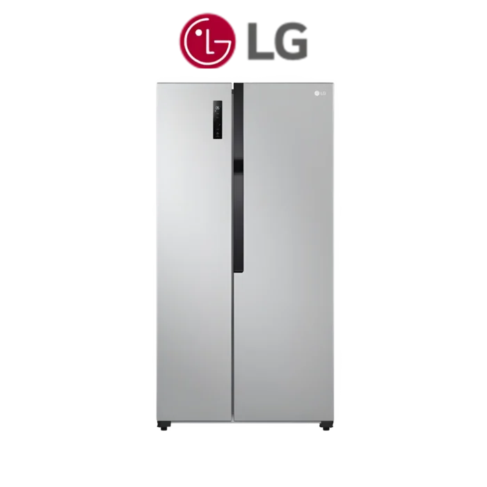 LG GR-B507PQAM