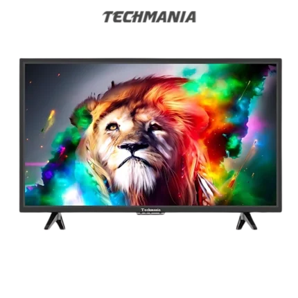 TECHMANIA 32ET23BS